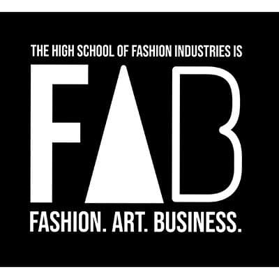 High School of Fashion Industries