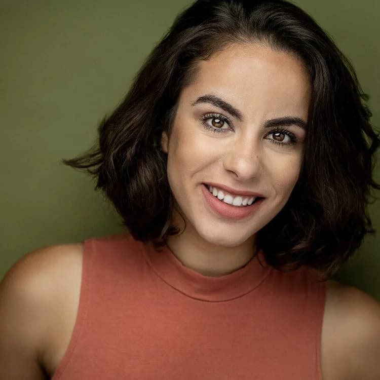 Amel Khalil