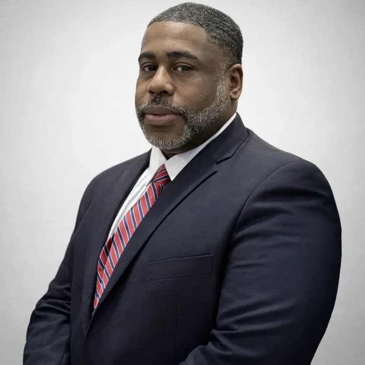 Eugene D. Johnson