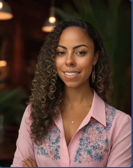 Dr. Jasmine Ataande