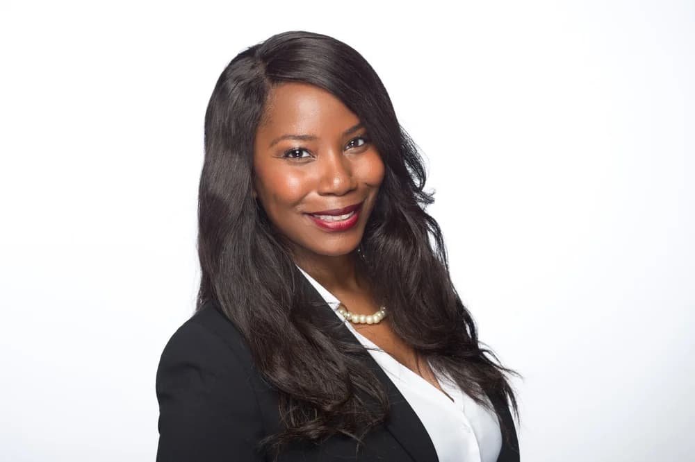 Ritha Pierre, Esq.