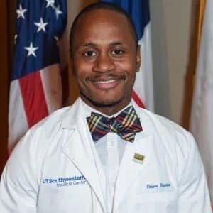 Umaru Barrie, M.D., PhD